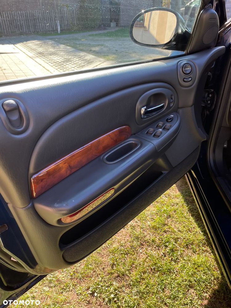 Chrysler 300M 3.5 - 12
