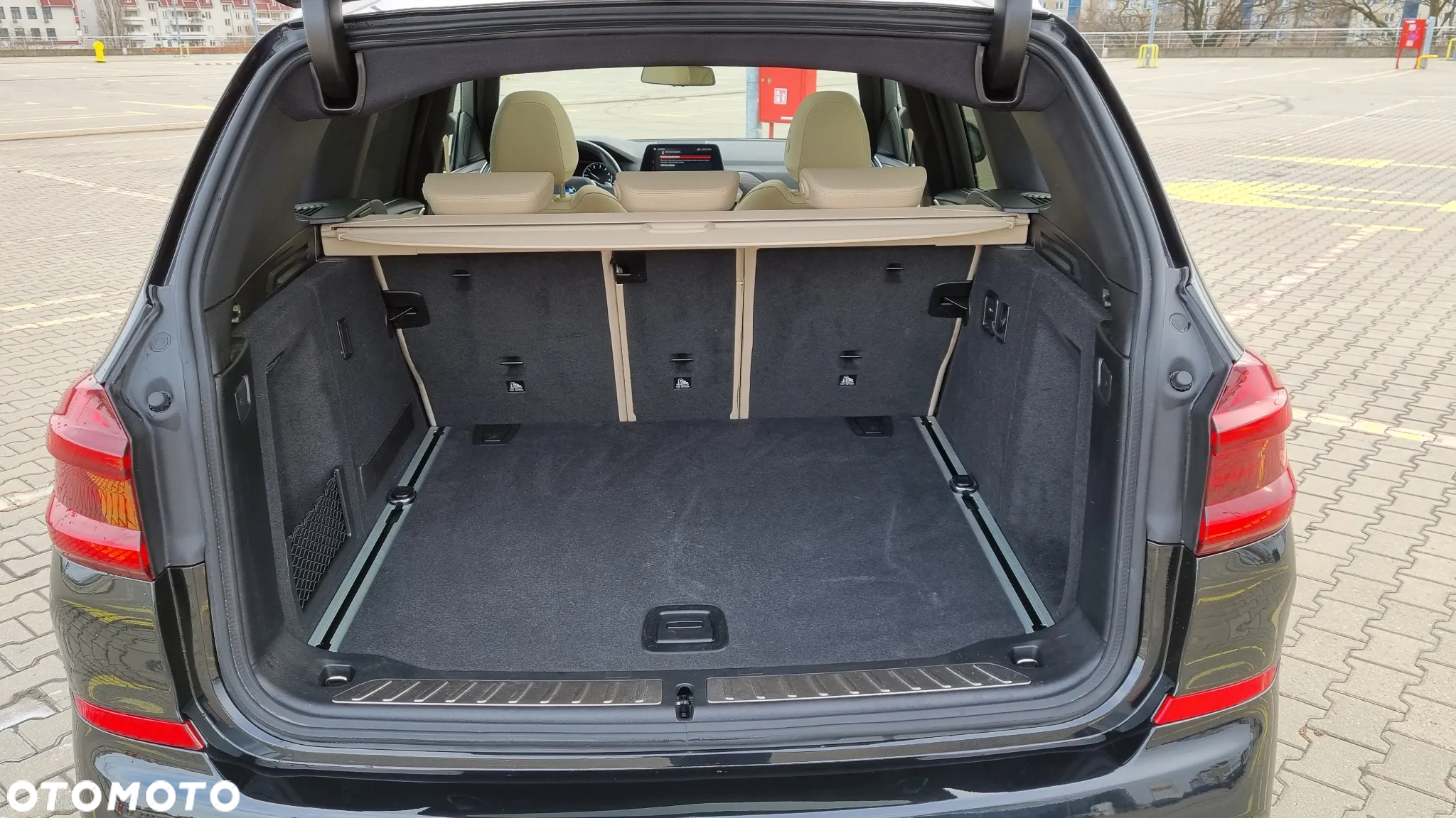BMW X3 xDrive30i M Sport - 26