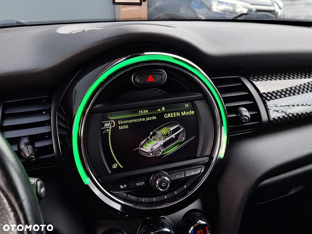 MINI Cooper S sport - 15