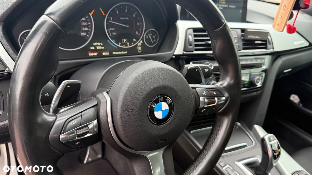 BMW Seria 4 430d - 22