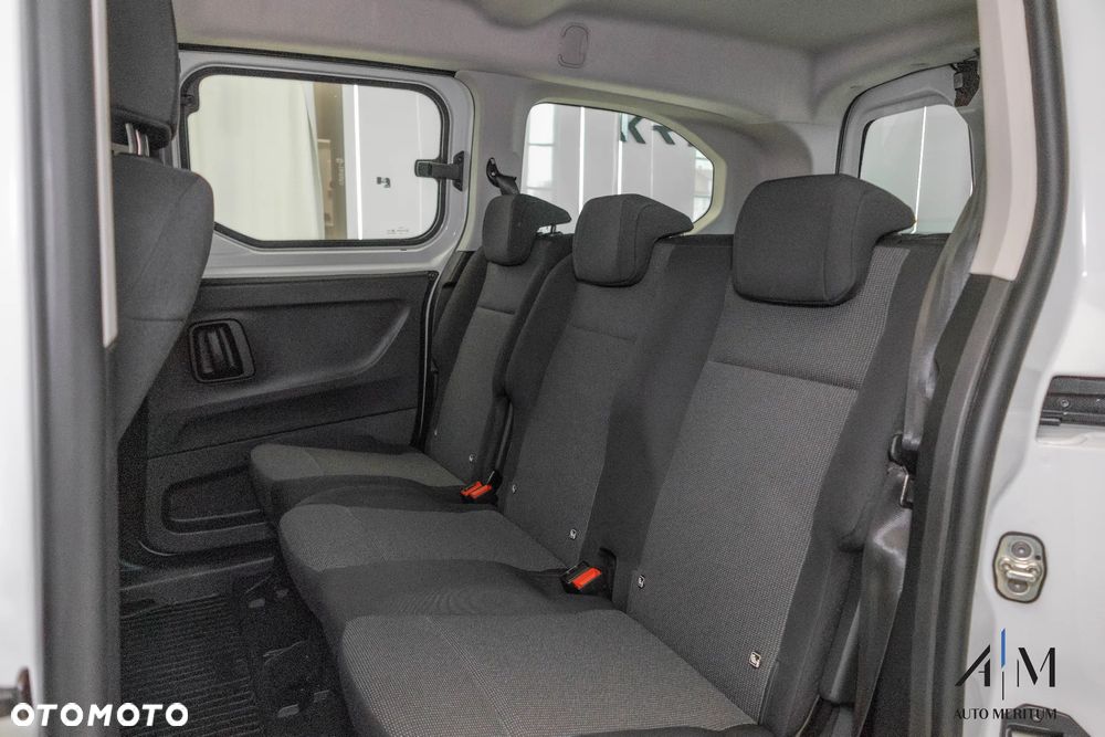 Toyota Proace City Verso 1.5 D-4D Combi - 19