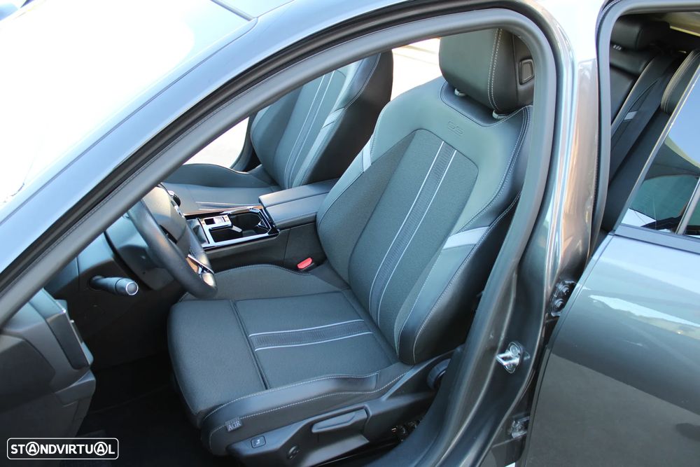 Opel Astra Sports Tourer 1.2 T GS Line - 38