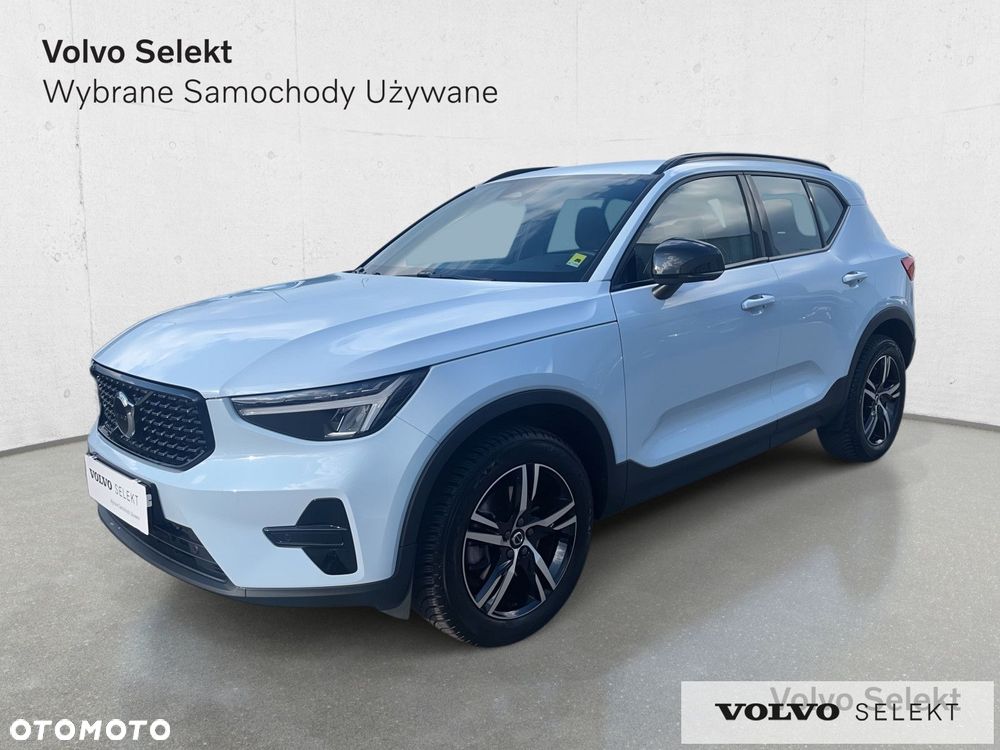 Volvo XC 40 - 2