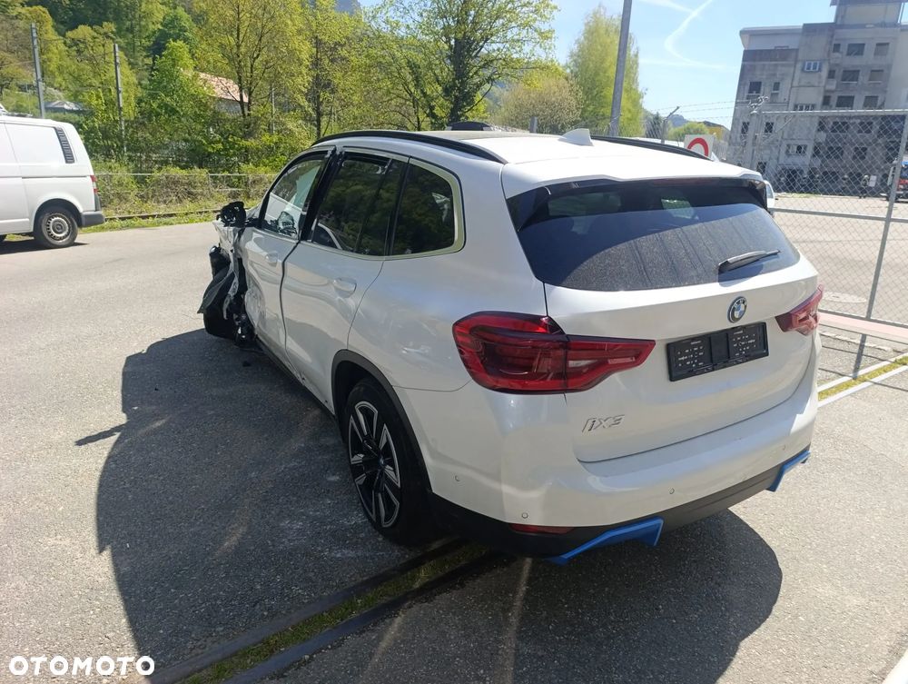 BMW iX3 80kWh Impressive - 5