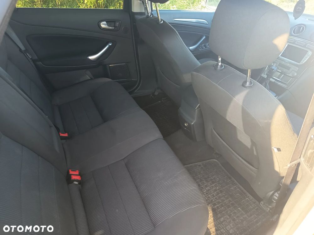Ford Mondeo 2.0 TDCi Titanium - 7