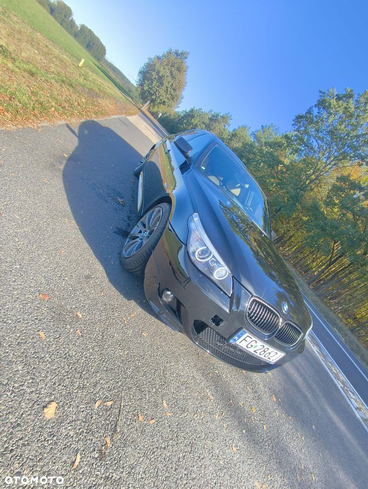 BMW Seria 5 535i xDrive - 1