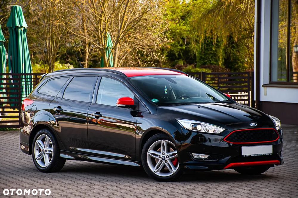 Ford Focus - 30
