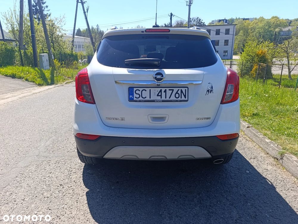 Opel Mokka 1.4 T Enjoy S&S - 6