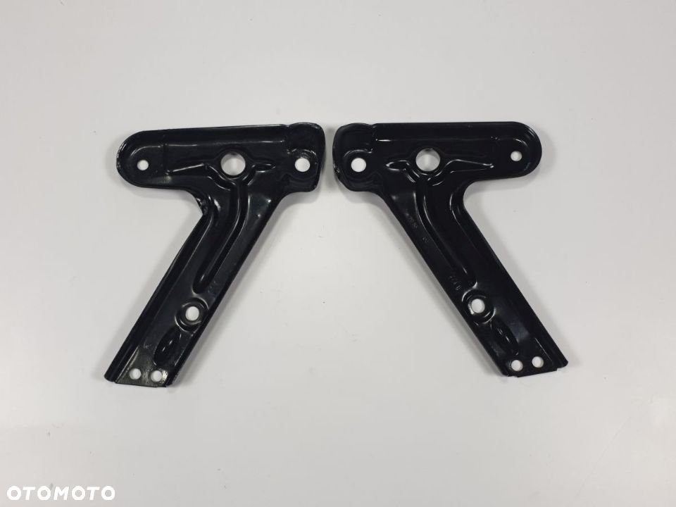 Mocowanie JEEP GRAND CHEROKEE WK2 3.0 CRD 17 21 rok - 2