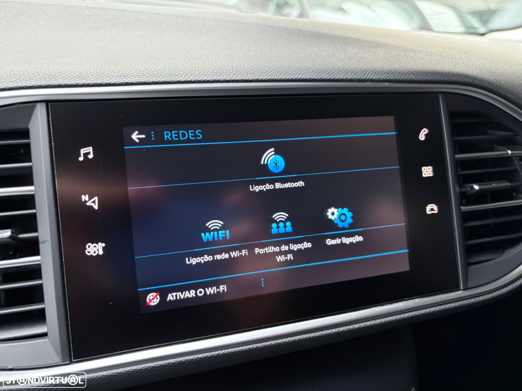 Peugeot 308 SW 1.5 BlueHDi Allure Pack - 26