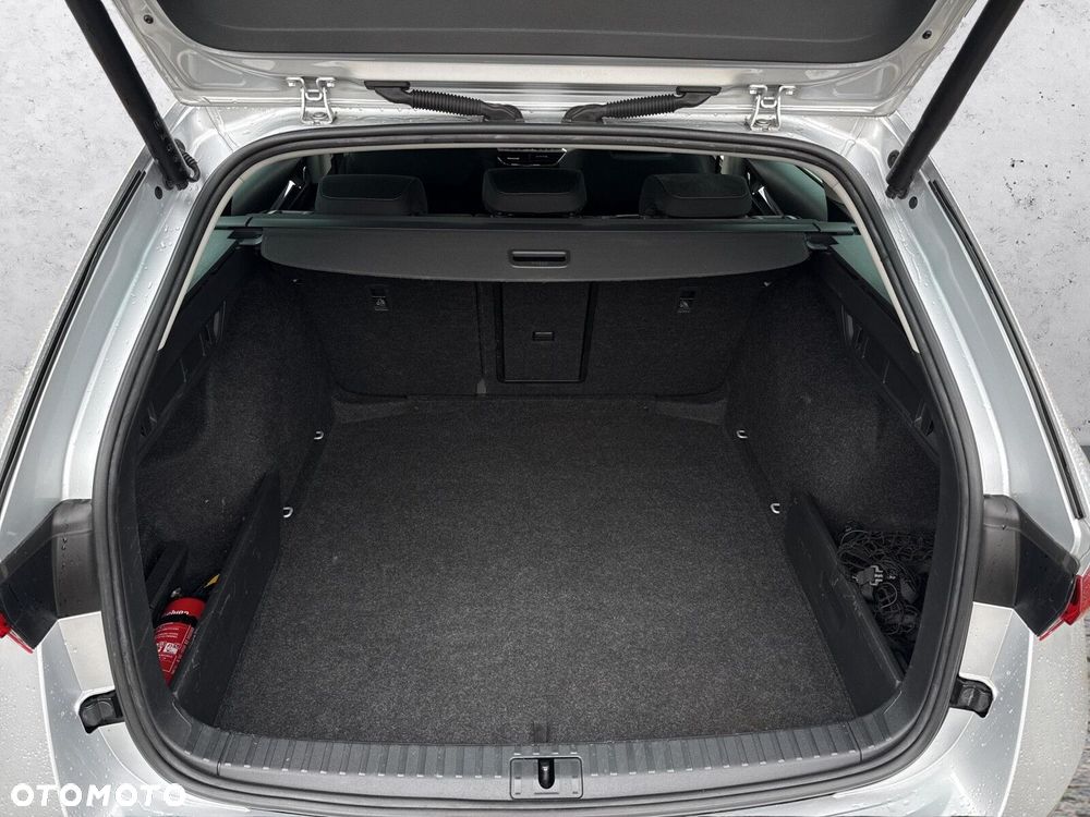 Skoda Octavia 2.0 TDI Style DSG - 27