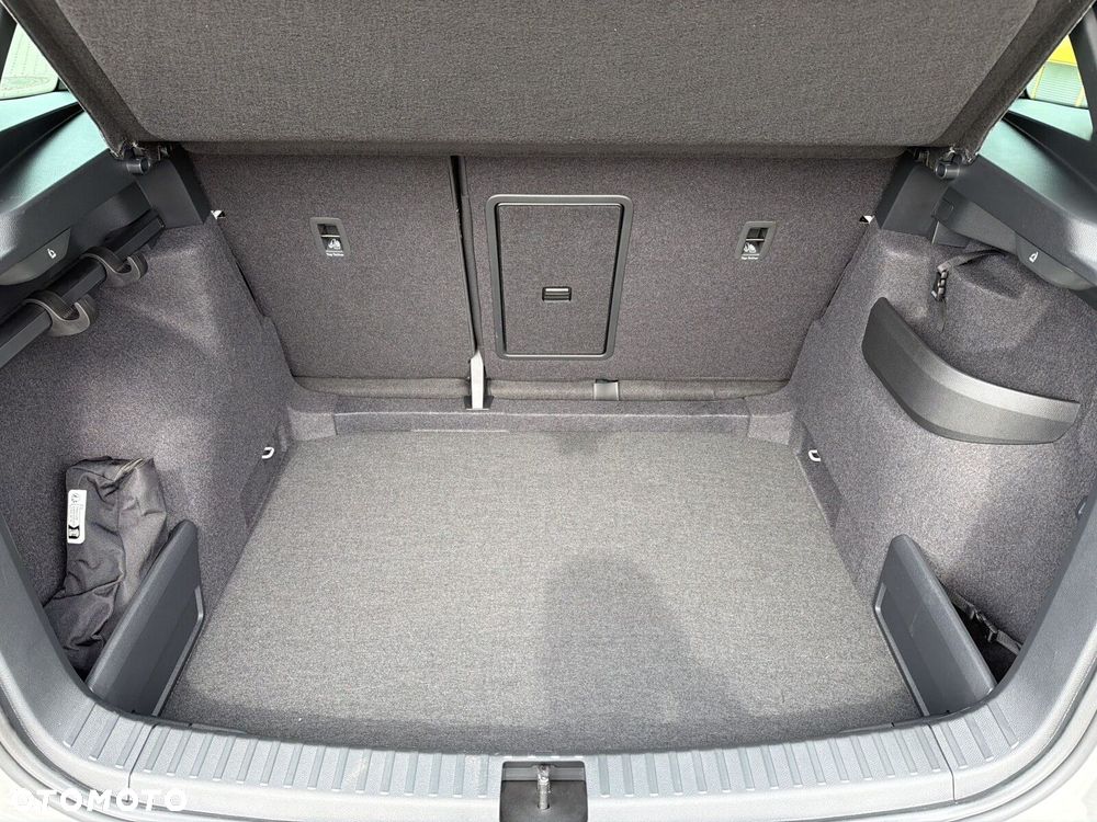 Skoda Karoq 2.0 TSI 4x4 Sportline DSG - 23