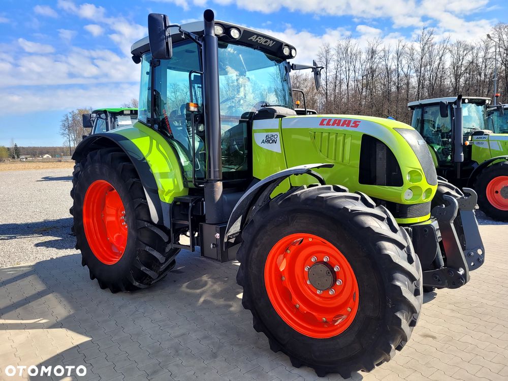 Deutz-Fahr AGROTRON 420 TTV - 26