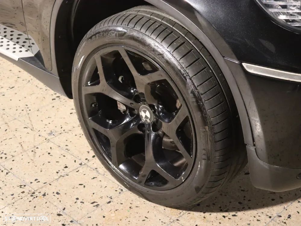 BMW X6 40 d xDrive - 35