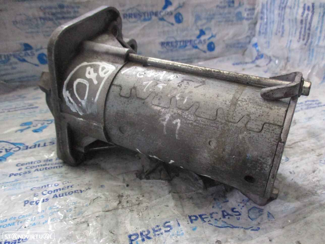 Motor De Arranque TS12E9   233003329R RENAULT MEGANE 3 2011 1.5DCI RENAULT CLIO 4 2014 1.5DCI 0P RENAULT KANGOO 2 EXPRESS FASE 2 2014 1.5DCI 75CV 4P BRANCA - 1