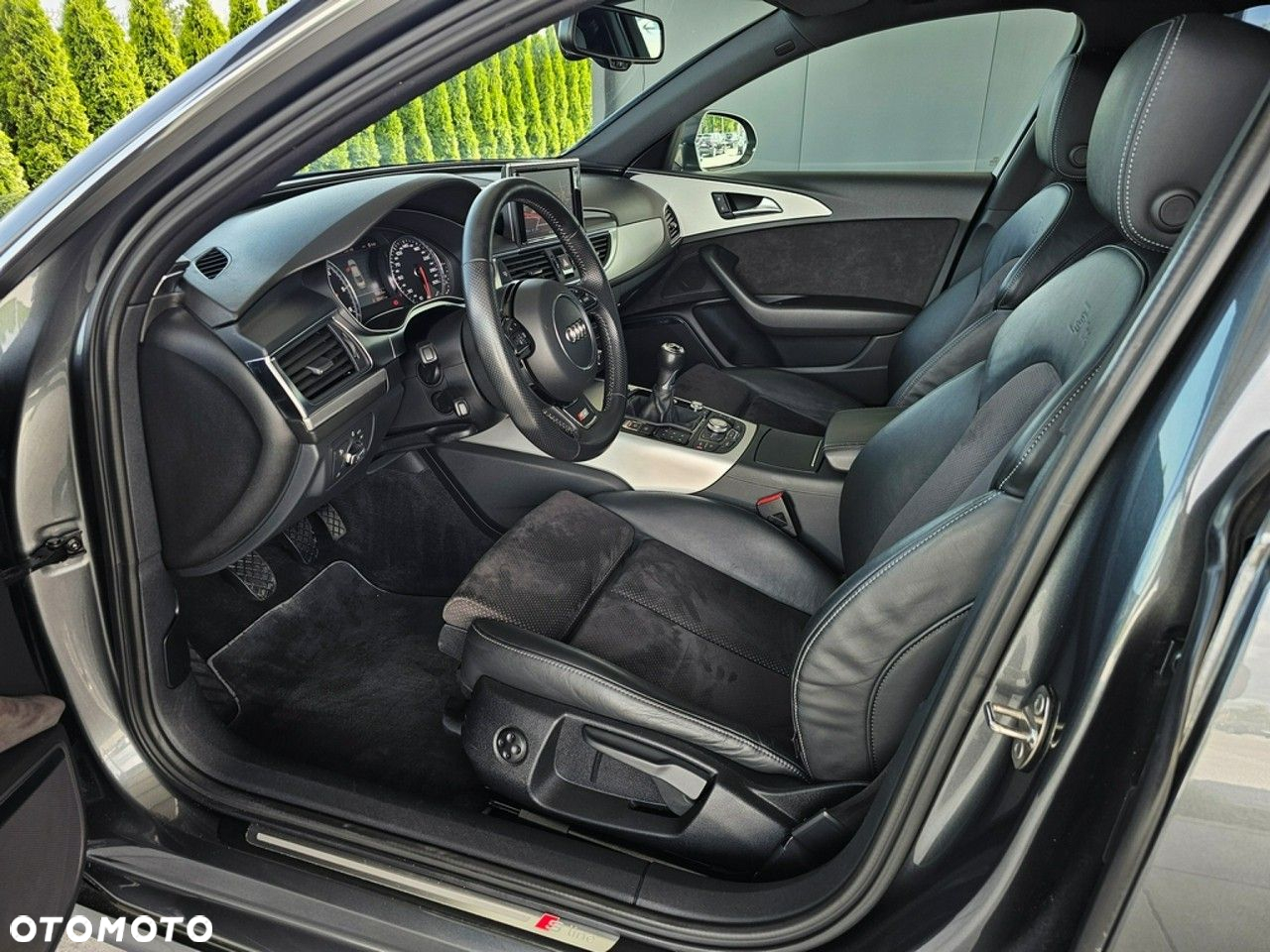 Audi A6 - 17