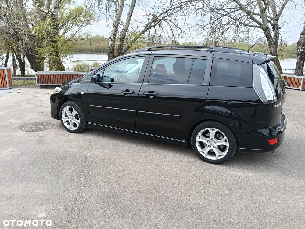 Mazda 5 2.0 Top - 6