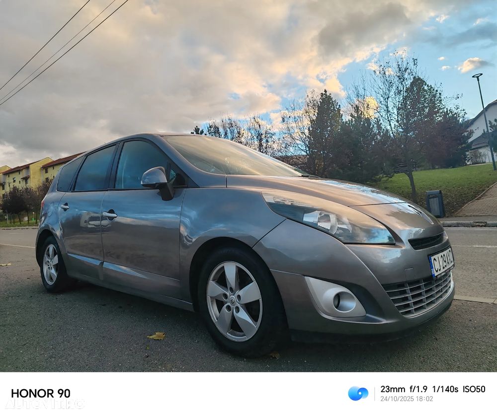 Renault Grand Scenic 1.5dCi Expression - 1