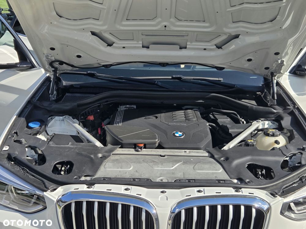 BMW X3 - 12