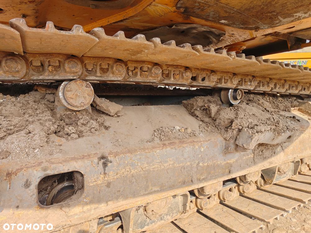 Liebherr R906LC litronic - 17