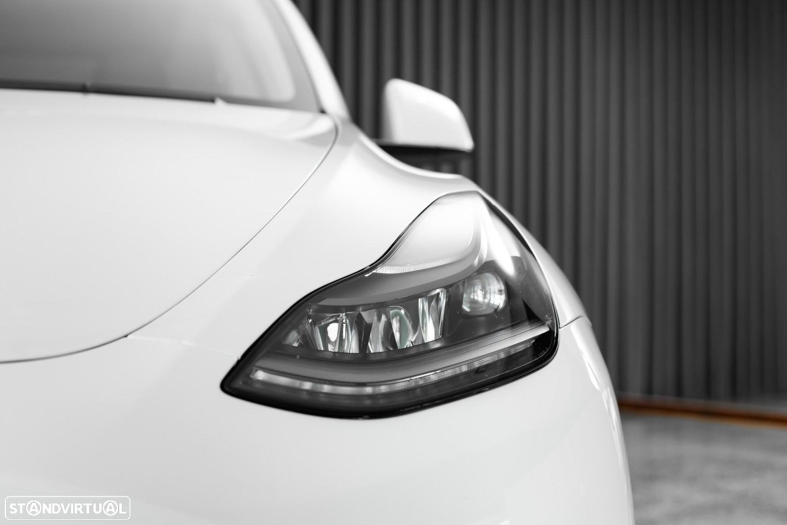 Tesla Model Y Performance Tração Integral - 9