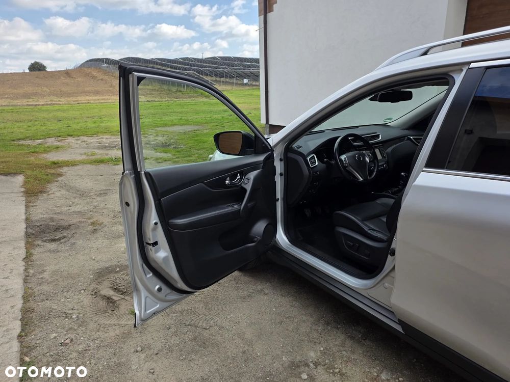 Nissan X-Trail 1.6 DIG-T Tekna - 7