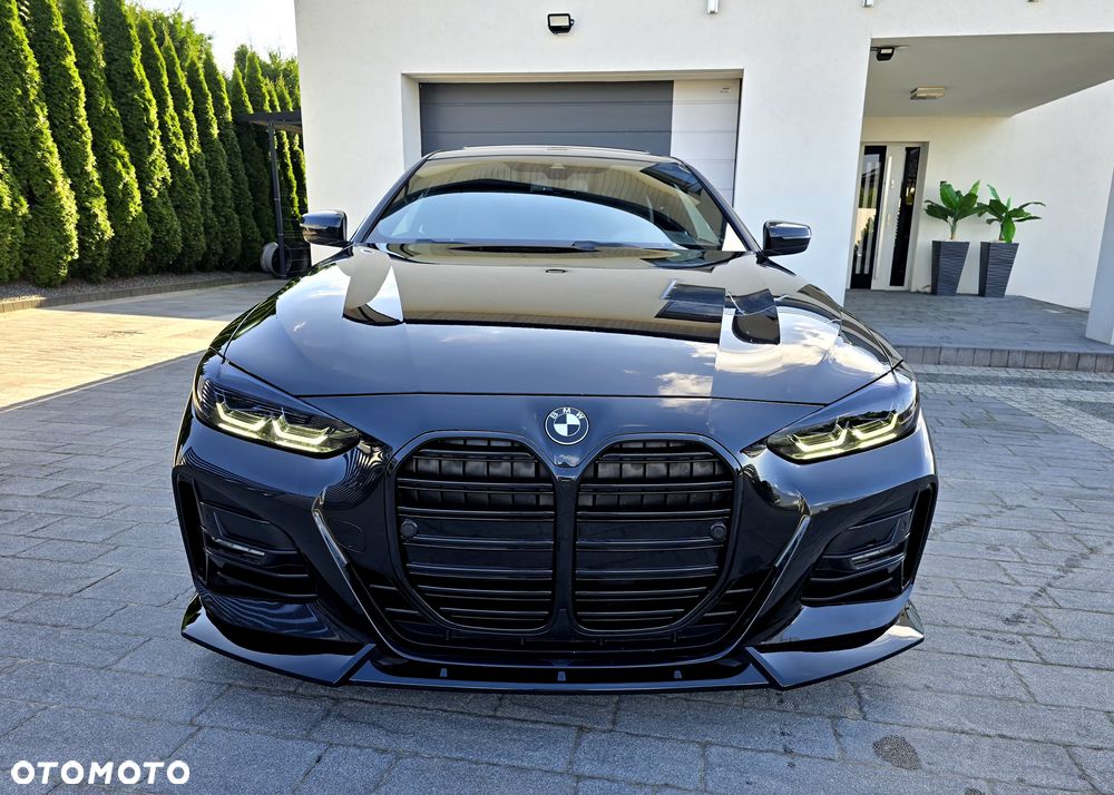BMW Seria 4 - 23