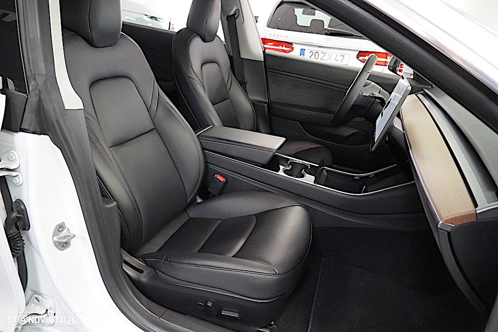 Tesla Model 3 Long Range AWD Dual Motor - 23