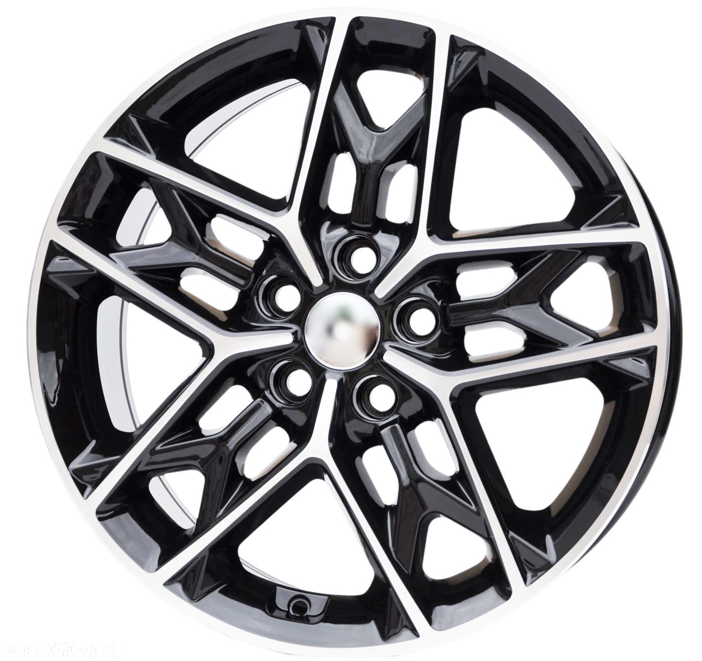 5567 MB 17 5x114,3 KIA PRO CEED SPORTAGE - 1