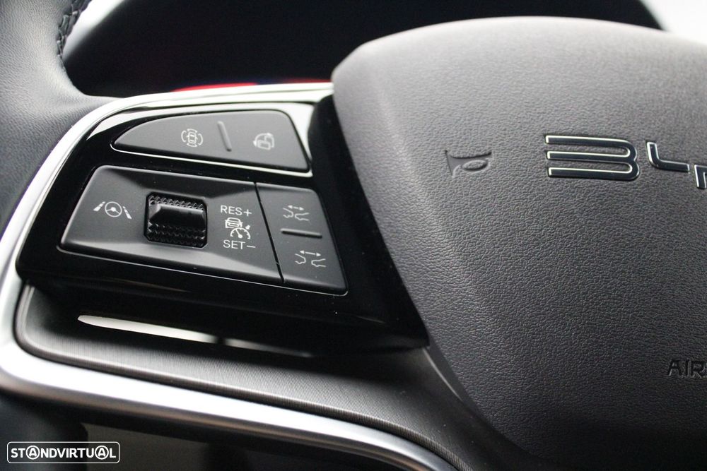 BYD Seal U 87 kWh Design - 11