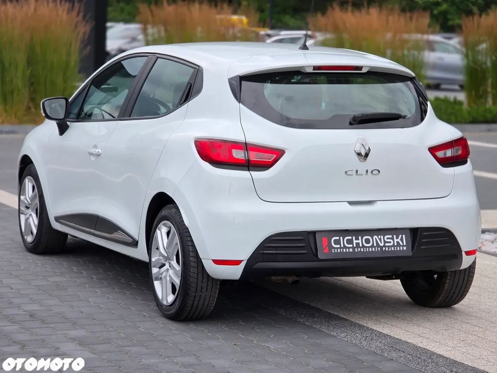 Renault Clio 0.9 Energy TCe Limited Plus - 6