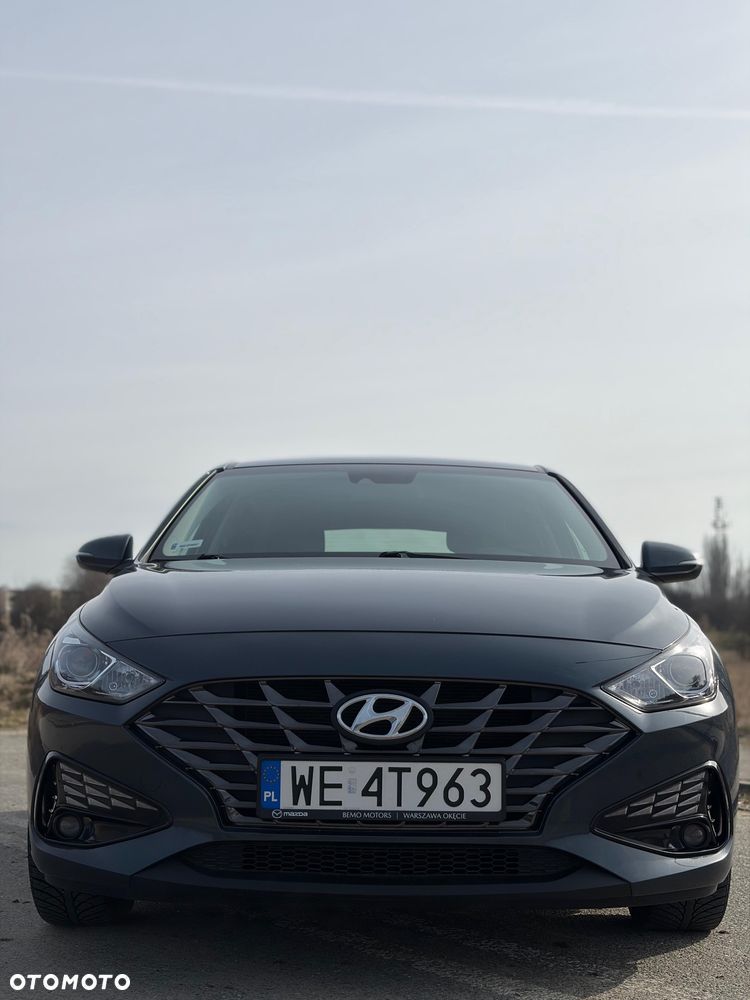Hyundai i30 1.5 DPI Comfort - 2