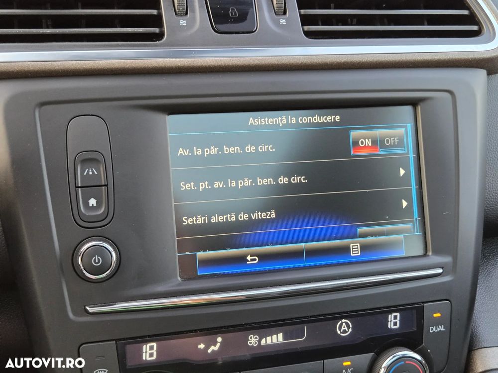 Renault Kadjar 1.2 TCe XMod - 13