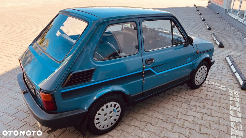 Fiat 126 - 39