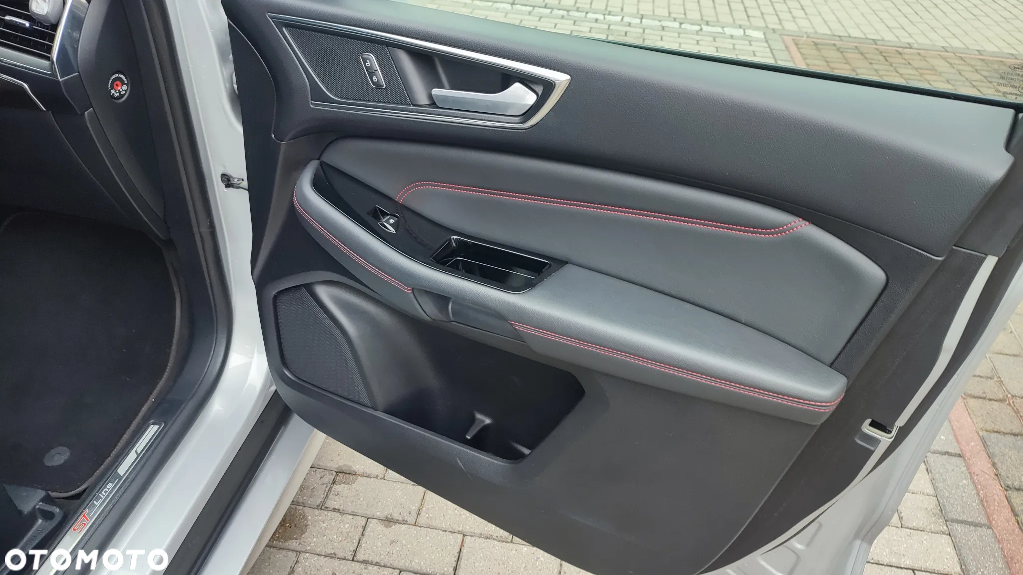 Ford S-Max 1.5 EcoBoost ST-Line - 11