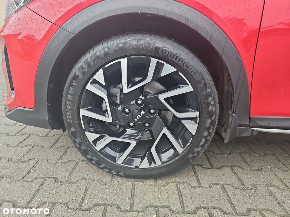 Kia XCeed 1.5 T-GDI M - 18