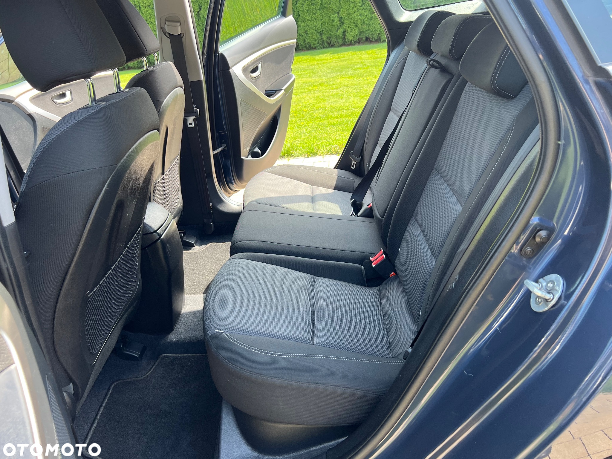 Hyundai i30 1.6 CRDi Comfort - 30