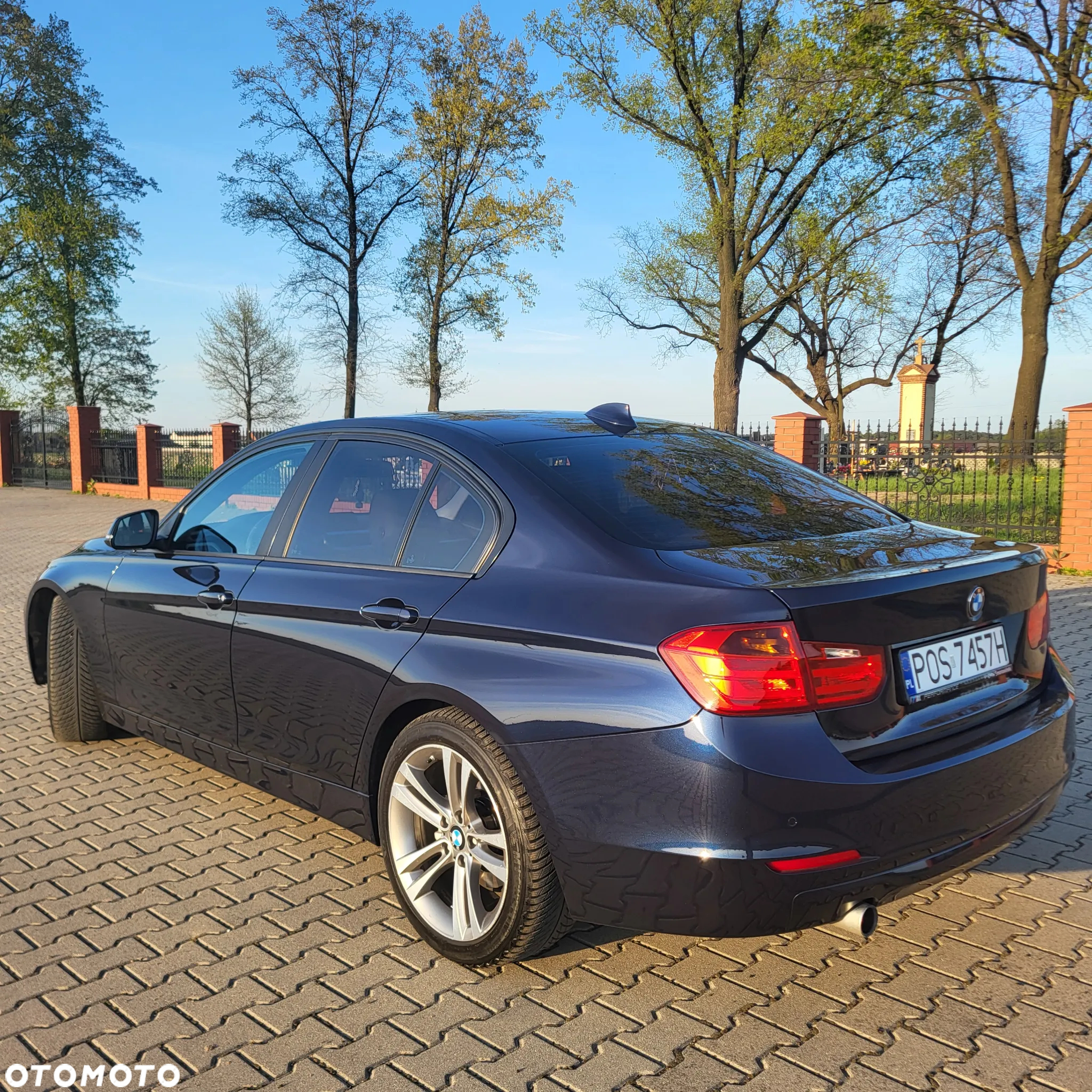 BMW Seria 3 - 6