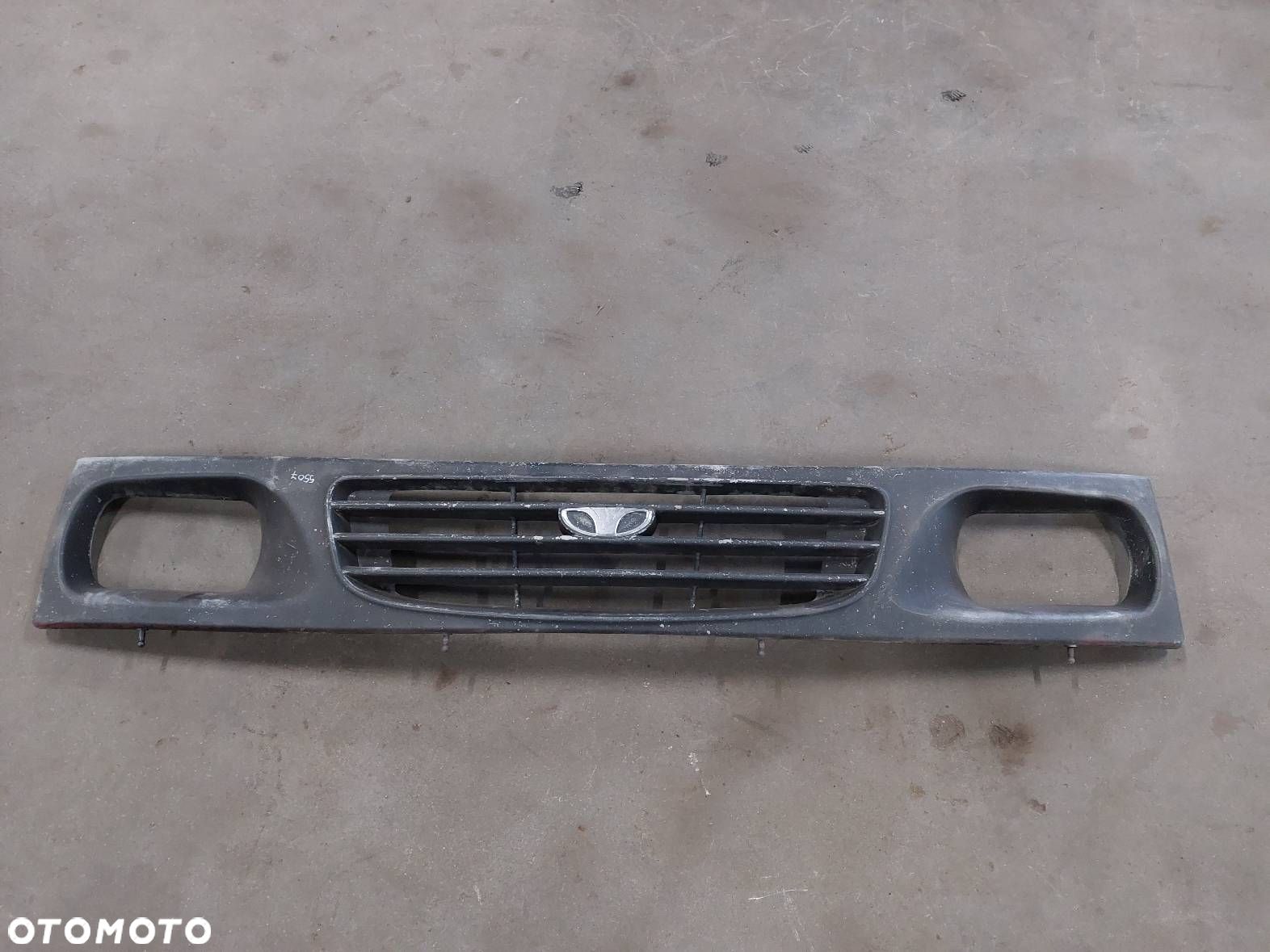 GRILL ATRAPA CHŁODNICY DAEWOO LUBLIN III - 1