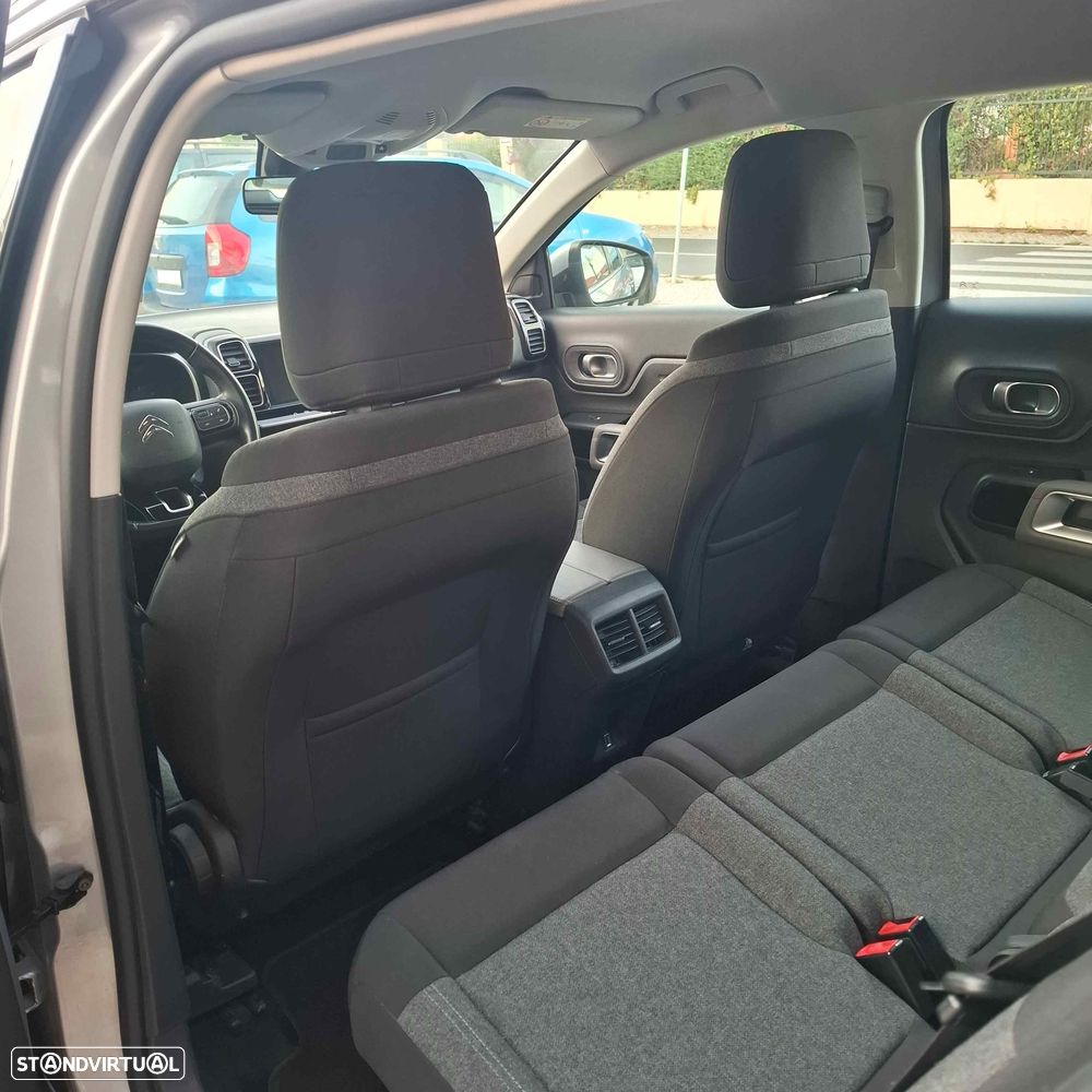 Citroën C5 Aircross - 45