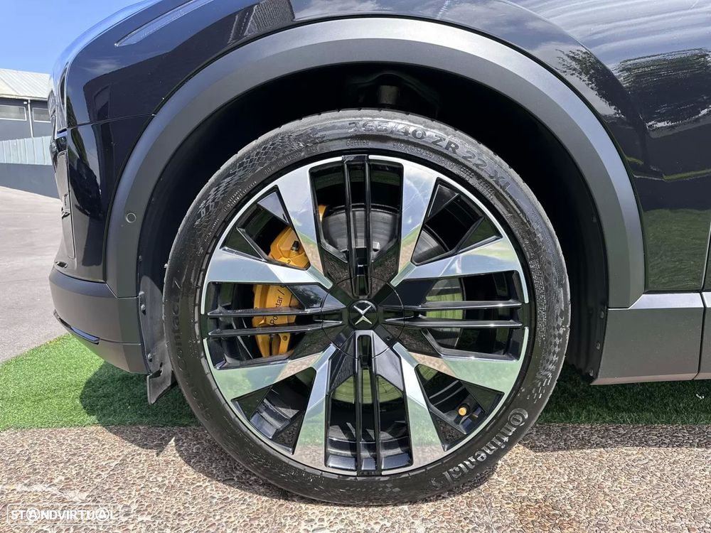 Polestar 3 Long Range 111 kWh AWD Performance Plus Pilot - 23