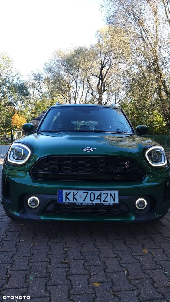 MINI Countryman Cooper S - 12
