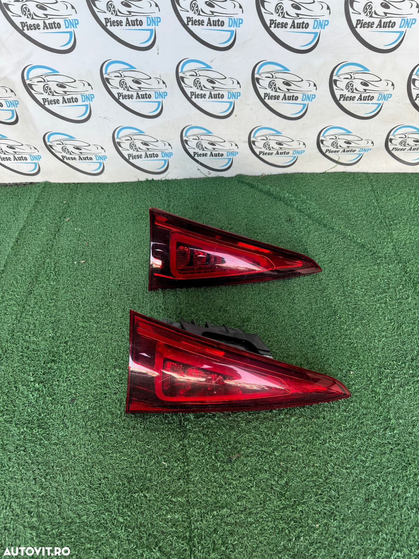 Stop stanga haion mercedes Gle w167 - 2