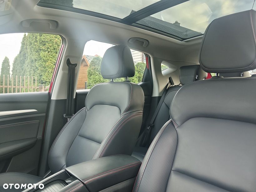 MG ZS Standard Luxury - 19