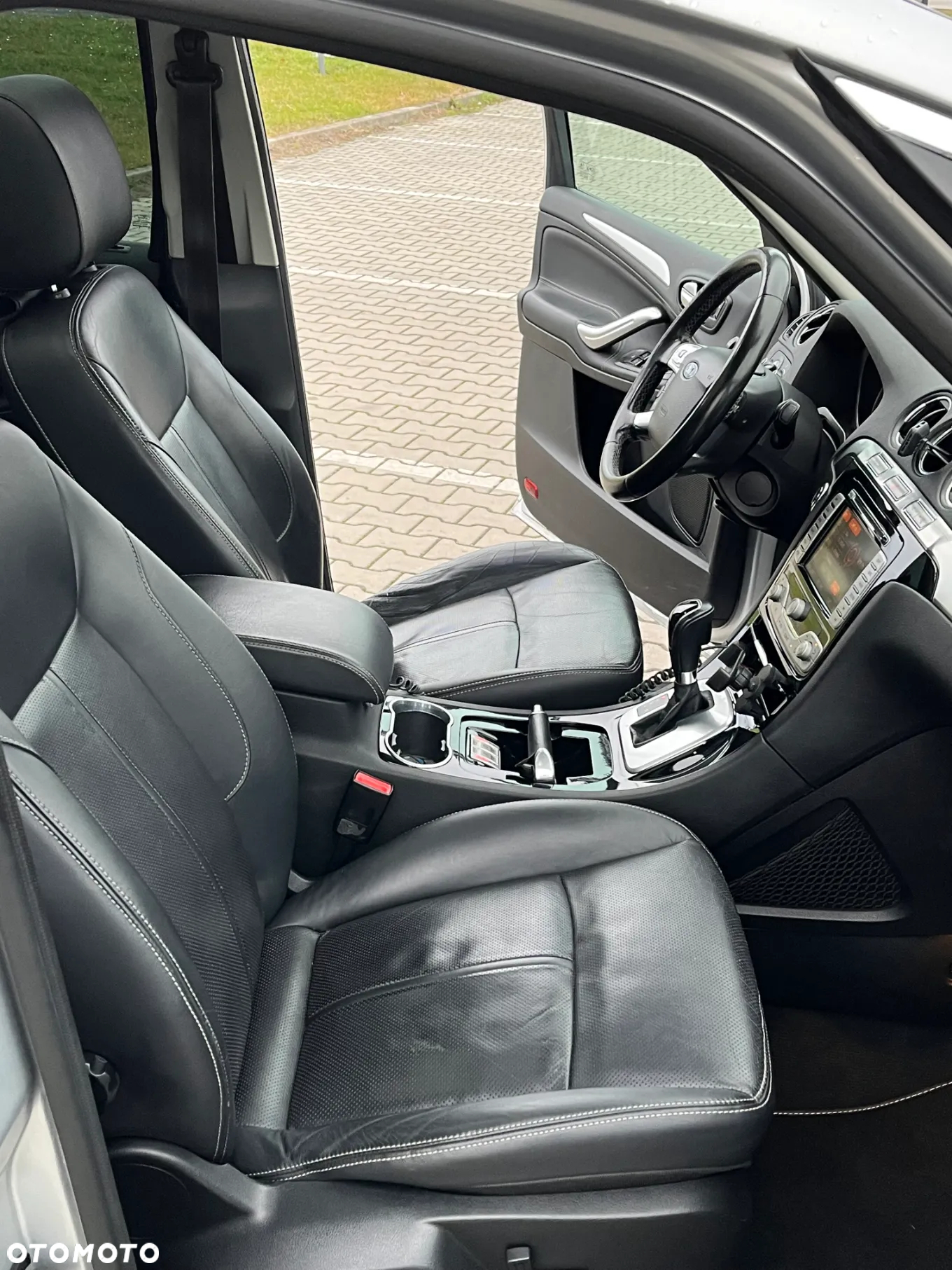 Ford S-Max 2.0 T Titanium MPS6 - 13