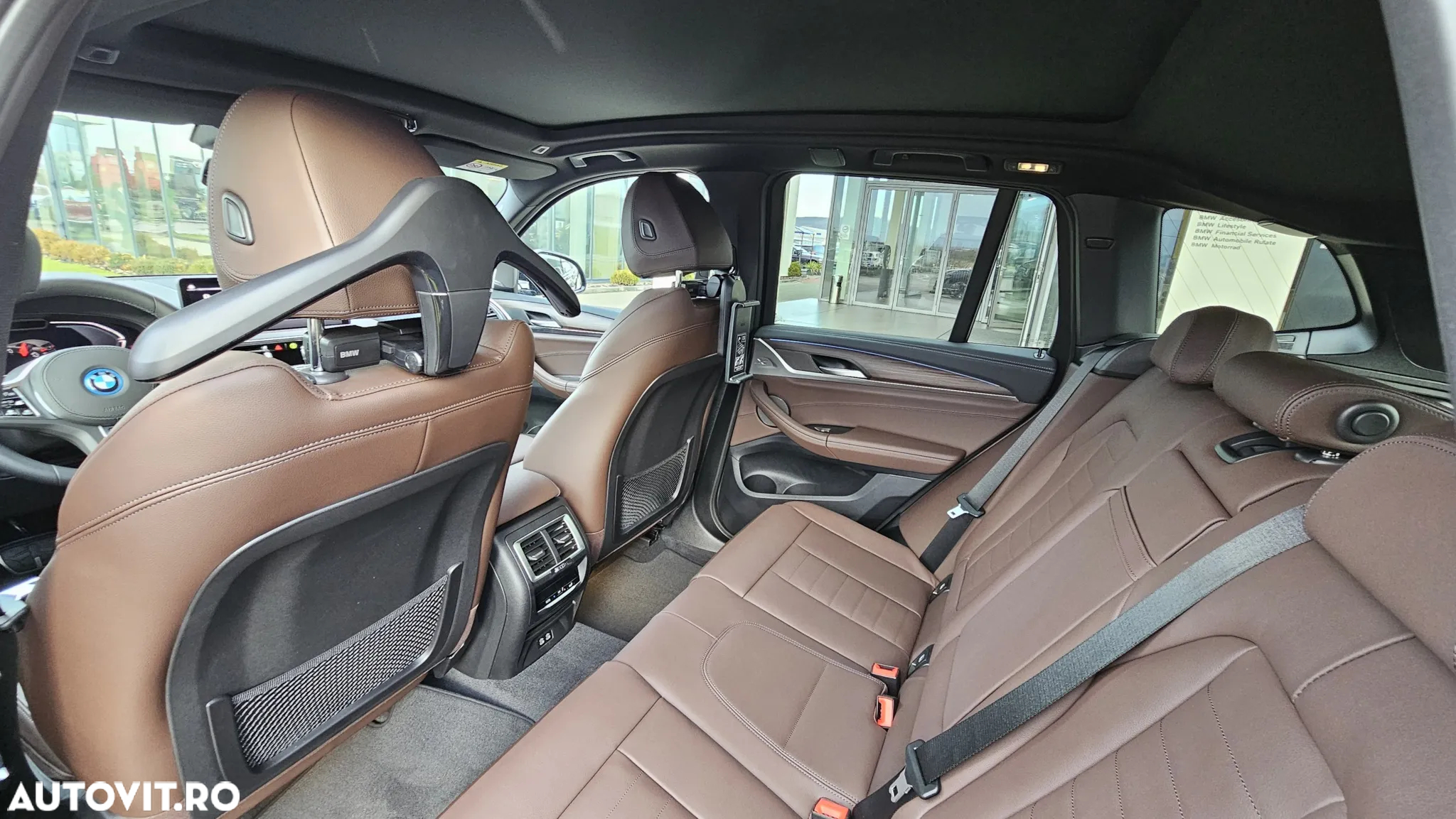 BMW iX3 Impressive - 5