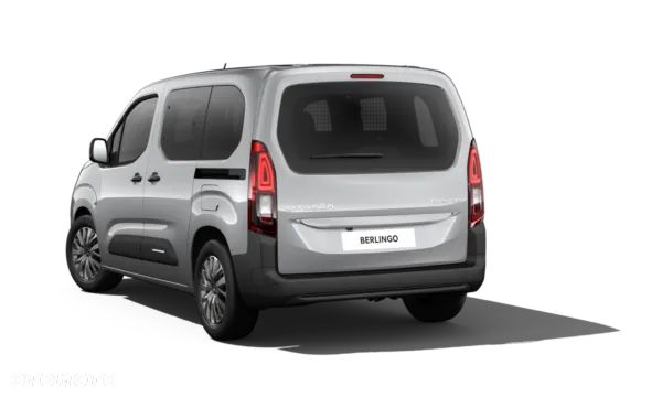 Citroën Berlingo MPV M 1.5 BlueHDI Plus S&S N1 - 3