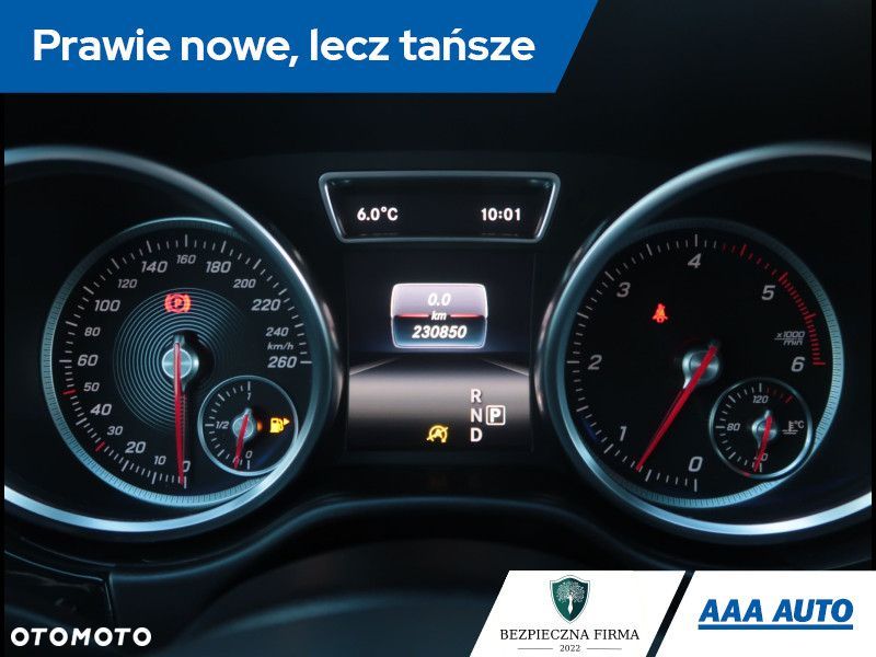 Mercedes-Benz GLE - 12