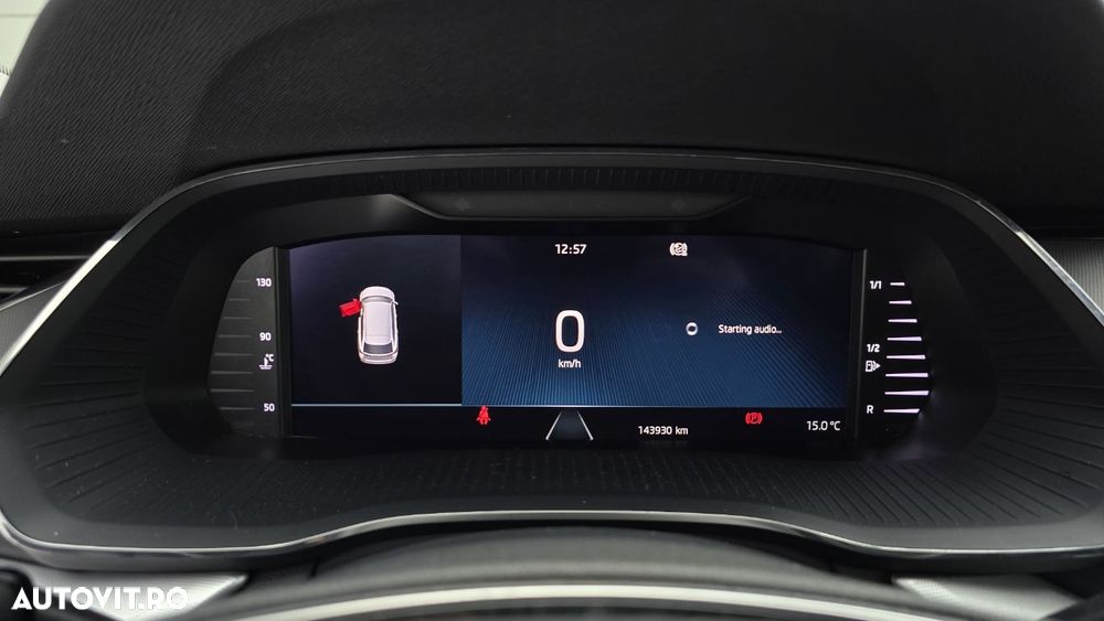 Skoda Octavia 2.0 TDI Ambition - 16