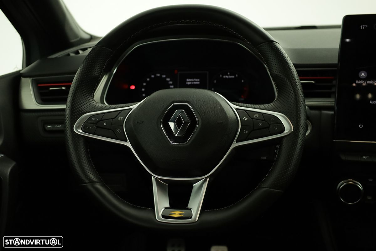 Renault Captur 1.0 TCe RS Line - 15